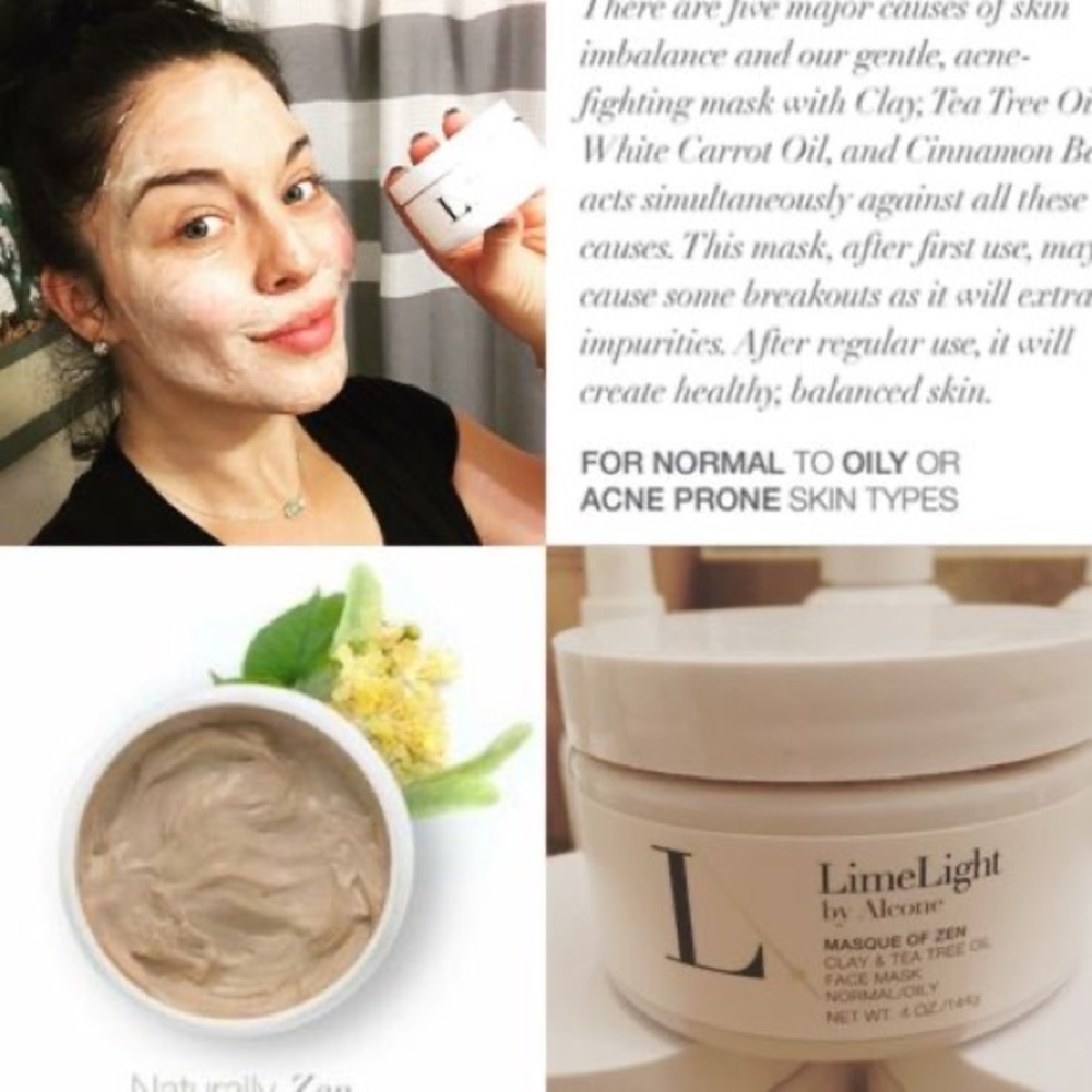 skin confidence collection